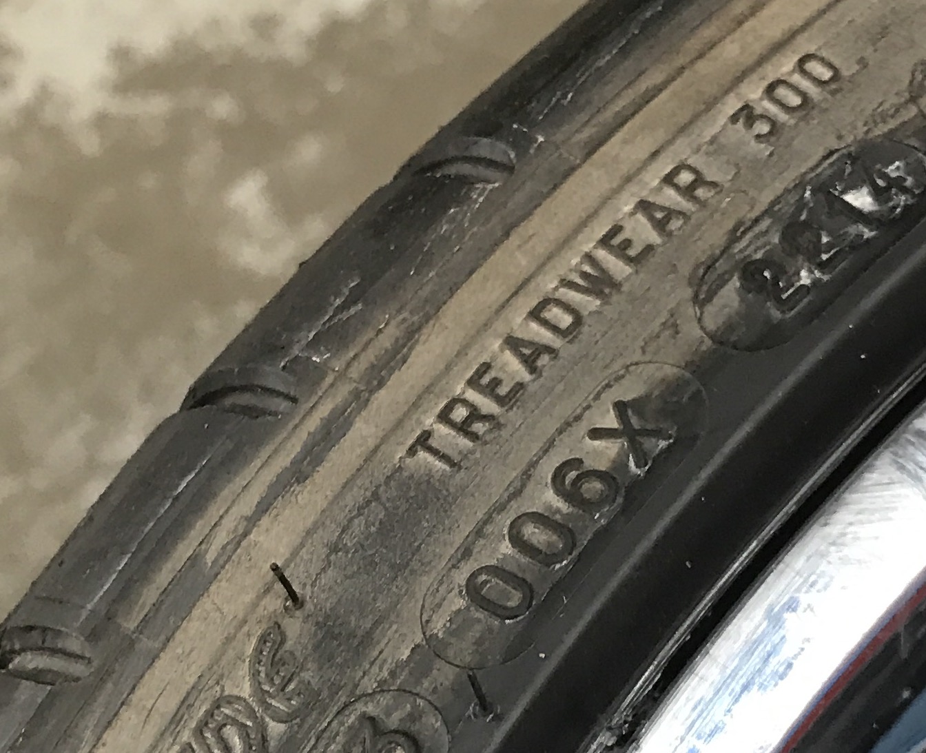 Tires 101 - Tire Blooming or Why Tires Turn Brown. - Auto Repair Shop Blog