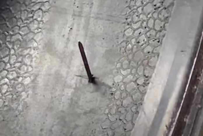 See How We Repair Nail & Screws in Tires